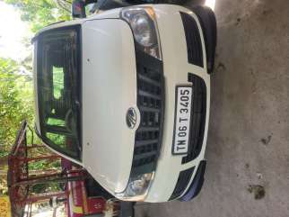 Mahindra Xylo D4 BS IV