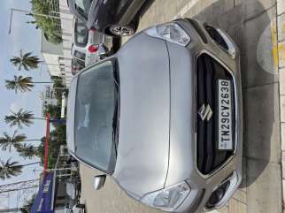 Maruti Suzuki Swift dzire VXI