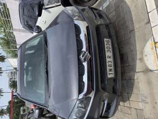 Maruti Suzuki Vitara Brezza VDI