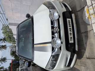 Maruti Suzuki Vitara Brezza VDI