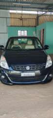 Maruti Suzuki Swift dzire others