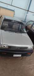 Maruti Suzuki 800 AC