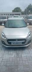 Maruti Suzuki Swift ZXI Plus AMT
