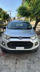Ford Ecosport 1.5 Ambiente TDCI