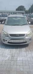 Ford Fiesta Titanium diesel