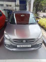 Maruti Suzuki Celerio ZXi Plus AMT