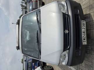 Maruti Suzuki Eeco 5 Seater AC
