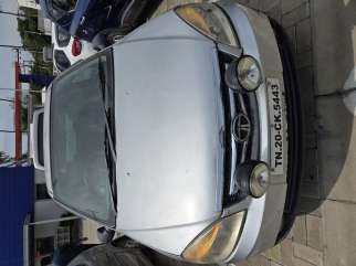 Tata Indica V2 LX