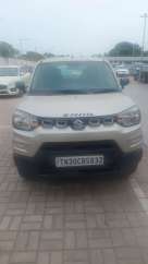 Maruti Suzuki S-Presso VXI