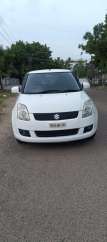 Maruti Suzuki Swift VDI