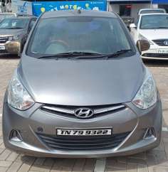 Hyundai Eon Era Plus