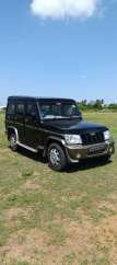 Mahindra Bolero SLE