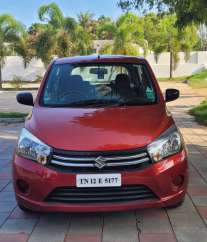 Maruti Suzuki Celerio others