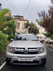 Renault Duster Adventure Edition RXZ AWD
