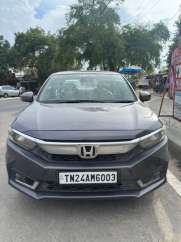 Honda Amaze VX