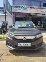 Honda Amaze V