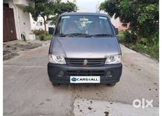 Maruti Suzuki Eeco others