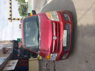 Maruti Suzuki Wagon R LXI