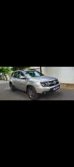 Renault Duster others