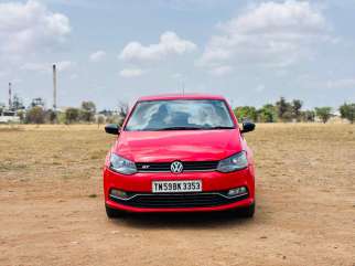 Volkswagen Polo others