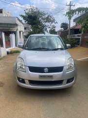 Maruti Suzuki Swift others