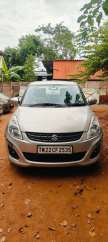 Maruti Suzuki Swift dzire VDI