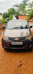 Chevrolet Enjoy LS 8 Seater