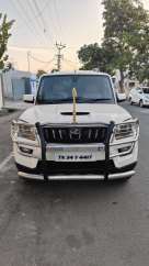 Mahindra Scorpio 1.99 S10