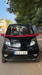 Tata Nano CX