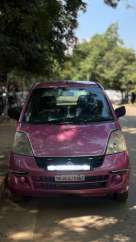 Maruti Suzuki Zen Estilo LXI
