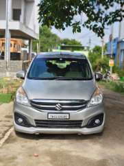 Maruti Suzuki Ertiga VDI