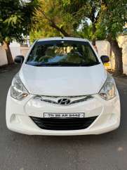 Hyundai Eon D Lite