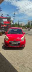 Maruti Suzuki A Star VXI
