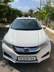 Honda City I VTEC CVT VX