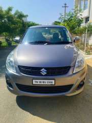 Maruti Suzuki Swift dzire VXI Regal Limited Edition