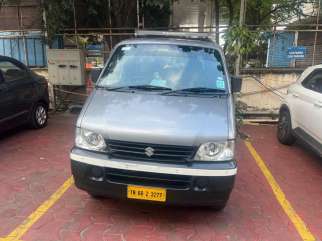 Maruti Suzuki Eeco 5 Seater AC