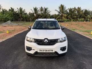 Renault Kwid RXL