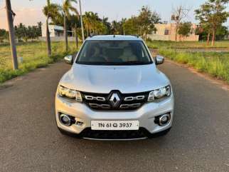 Renault Kwid RXL