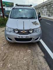 Chevrolet Enjoy LS 7 Seater