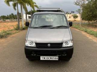 Maruti Suzuki Eeco 5 Seater STD