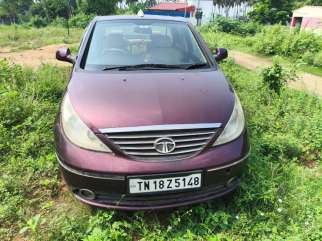 Tata Manza GLS