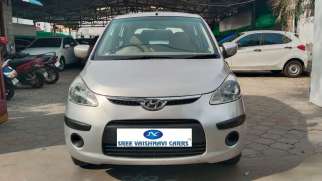 Hyundai i10 Sportz