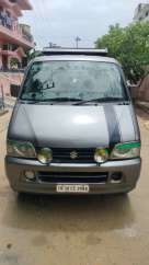 Maruti Suzuki Eeco 5 STR Ac