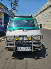 Maruti Suzuki Omni E 8 STR STD