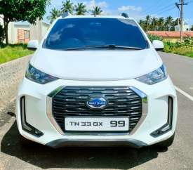 DatSun redi-Go AMT 1.0 S