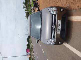 Maruti Suzuki Wagon R VXI Opt