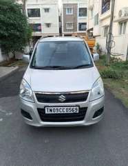 Maruti Suzuki Wagon R LXI