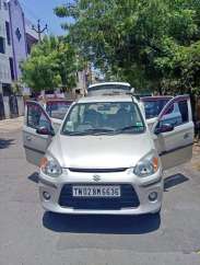 Maruti Suzuki Alto 800 LXI