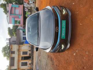 Tata Tigor EV XZ PLUS