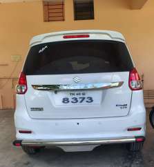 Maruti Suzuki Ertiga VDI SHVS